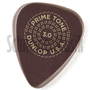 Dunlop 511R Primetone STANDARD Smooth Sculpted Plectra, 12-Pack 3.0 mm Dunlop 511R Primetone STANDARD Smooth Sculpted Plectra, 12-Pack 3.0 mm