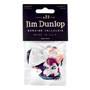Dunlop PVP107 GENUINE CELLULOID - Variety Pack (12 Plektren sortiert) Heavy Dunlop PVP107 GENUINE CELLULOID - Variety Pack (12 Plektren sortiert) Heavy