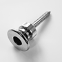 Dunlop SLS1501 Straplock TRADITIONAL Design end pin - nickel Dunlop SLS1501 Straplock TRADITIONAL Design end pin - nickel