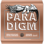 ERNIE BALL 2080 Saitensatz, Akustik, Paradigm Phosphor Bronze, Extra Light 10-50 ERNIE BALL 2080 Saitensatz, Akustik, Paradigm Phosphor Bronze, Extra Light 10-50
