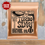 Ernie Ball 2224 Turbo Slinky Nickel Wound Electric Guitar Strings - 9.5/46 Ernie Ball 2224 Turbo Slinky Nickel Wound Electric Guitar Strings - 9.5/46
