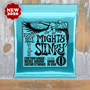 Ernie Ball 2228 Mighty Slinky Nickel Wound Electric Guitar Strings - 8.5/40 Ernie Ball 2228 Mighty Slinky Nickel Wound Electric Guitar Strings - 8.5/40