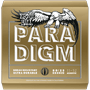 ERNIE BALL 2088 Saitensatz, Akustik, Paradigm Bronze, Light 11-52 ERNIE BALL 2088 Saitensatz, Akustik, Paradigm Bronze, Light 11-52