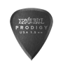 Ernie Ball PO9199 1,5mm Prodigy Black Standard Picks / 6er Pack Ernie Ball PO9199 1,5mm Prodigy Black Standard Picks / 6er Pack