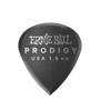 Ernie Ball PO9200 1,5mm Prodigy Black Mini Picks / 6er Pack Ernie Ball PO9200 1,5mm Prodigy Black Mini Picks / 6er Pack