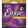 Elixir 16152 Acoustic Phosphor Bronze Ultra-Thin NANOWEB coating 12-string, Light Elixir 16152 Acoustic Phosphor Bronze Ultra-Thin NANOWEB coating 12-string, Light