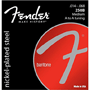 Fender 250B Super 250's - Nickel-Plated Steel Ball End, Baritone, medium (14-68) Fender 250B Super 250's - Nickel-Plated Steel Ball End, Baritone, medium (14-68)