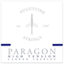 Augustine Paragon Carbon Strings for Classical Guitar - High Tension Blue Augustine Paragon Carbon Strings for Classical Guitar - High Tension Blue