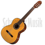 GEWA E Acoustic Classical Guitar Student Natural - 4/4 - incl. Tuner GEWA E Acoustic Classical Guitar Student Natural - 4/4 - incl. Tuner