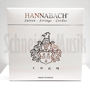 Hannabach EXCLUSIVE 1869 Anniversary Classic Guitar Set High Tension Hannabach EXCLUSIVE 1869 Anniversary Classic Guitar Set High Tension