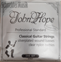 John Hope JH 467 Colour Code Classic Guitar Set, Normal Tension John Hope JH 467 Colour Code Classic Guitar Set, Normal Tension