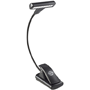 K&M 12247 Music stand light »T-Model LED FlexLight« - black K&M 12247 Music stand light »T-Model LED FlexLight« - black