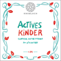 Knobloch 300AKI "ACTIVES KINDER" 3/4 Kids Guitar String Set Knobloch 300AKI "ACTIVES KINDER" 3/4 Kids Guitar String Set