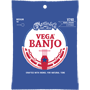 Martin V740 VEGA® Retro Banjo Loop End - 5-saitig - Medium (Monel) Martin V740 VEGA® Retro Banjo Loop End - 5-saitig - Medium (Monel)