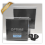 PLAYERS PACK: 2 Set Optima 4028 SL Electric CHROME Strings incl. 2 Heavy Picks PLAYERS PACK: 2 Set Optima 4028 SL Electric CHROME Strings incl. 2 Heavy Picks