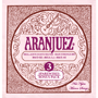 Aranjuez A800BP SUAVE SILVER Bass Pack, 3er Bass Satz, Low gauge Aranjuez A800BP SUAVE SILVER Bass Pack, 3er Bass Satz, Low gauge