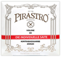 Pirastro 259520 Violone Double Bass Gamba Single String Gut/Silver Plated 48 1/2 Pirastro 259520 Violone Double Bass Gamba Single String Gut/Silver Plated 48 1/2
