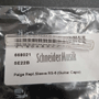 Paige P-RS6 Replacement Sleeve - Ersatzgummi für Paige Capos P-6E/P-6EW Paige P-RS6 Replacement Sleeve - Ersatzgummi für Paige Capos P-6E/P-6EW