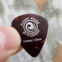 Planet Waves 1CSH7-5 Celluloid Standard Picks 1.25mm X-Heavy - shell - set of 5 Planet Waves 1CSH7-5 Celluloid Standard Picks 1.25mm X-Heavy - shell - set of 5