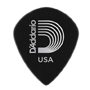 Planet Waves 3DBK4-25 Black Ice Plektren 0.80mm Medium - schwarz (25er Pack) Planet Waves 3DBK4-25 Black Ice Plektren 0.80mm Medium - schwarz (25er Pack)