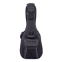 ROCKBAG RB20507 STARLINE Gigbag Hollow-Body E-Gitarre, schwarz ROCKBAG RB20507 STARLINE Gigbag Hollow-Body E-Gitarre, schwarz