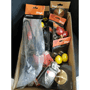 STAGG Mega Percussion Set: 21 Pieces and 12 different Instruments - up to 3 years STAGG Mega Percussion Set: 21 Pieces and 12 different Instruments - up to 3 years