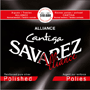 Savarez 510 ARH Alliance CANTIGA Polished Satz, Normal Tension (rot) Savarez 510 ARH Alliance CANTIGA Polished Satz, Normal Tension (rot)