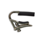 Shubb C8 STANDARD Partial Capo (deckt 5 Saiten ab), polished Nickel Shubb C8 STANDARD Partial Capo (deckt 5 Saiten ab), polished Nickel