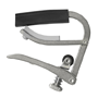 Shubb S5r DELUXE Capo radius - für Banjo (stärker gewölbtes Griffbrett) Shubb S5r DELUXE Capo radius - für Banjo (stärker gewölbtes Griffbrett)