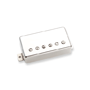 Seymour Duncan TB-16 - 59/Custom Hybrid Trembucker - Nickel Cover Seymour Duncan TB-16 - 59/Custom Hybrid Trembucker - Nickel Cover