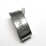 Walter Geipel Zither Finger / Thumb Pick Nickel Silver - Size 1 Walter Geipel Zither Finger / Thumb Pick Nickel Silver - Size 1