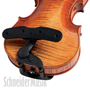 Wittner shoulder rest model Isny violin for Wittner chin rest or separate chin rest Wittner shoulder rest model Isny violin for Wittner chin rest or separate chin rest