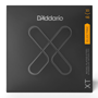 D'Addario XTE1046, XT Electric Nickel Plated Steel, Super Light Top/Regular Bottom D'Addario XTE1046, XT Electric Nickel Plated Steel, Super Light Top/Regular Bottom