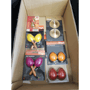 Stagg - Percussion Set for Kids up to 3 years - 6 pieces in different colors and tones Stagg - Percussion Set for Kids up to 3 years - 6 pieces in different colors and tones